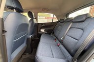 Kia Picanto WAVE. 6 MAIN DEALER SERVICES.. ONLY ONE OWNER.. REVERSING CAMERA.. A/C 25