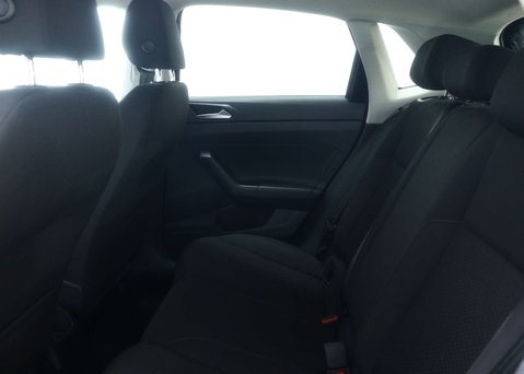 Volkswagen Polo 1.0 Polo Match TSi Semi-Auto 5dr 45