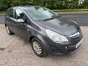 Vauxhall Corsa S AC CDTI ECOFLEX