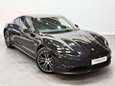 Porsche Taycan Performance Plus 93.4kWh Saloon 4dr Electric Auto RWD (476 ps) 11