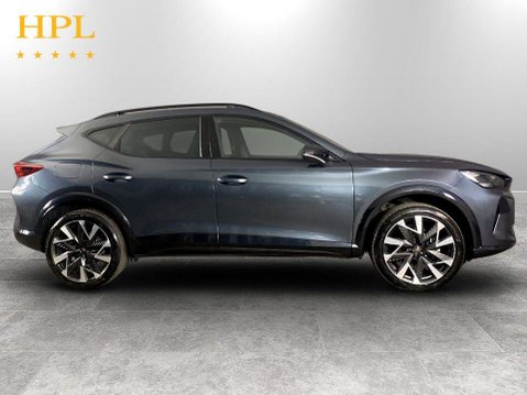 Cupra Formentor 1.5 TSI V2 SUV 5dr Petrol Manual Euro 6 (s/s) (150 ps) Cruise Control - Hea 8