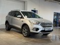 Ford Kuga 1.5 TDCi EcoBlue Titanium Edition SUV 5dr Diesel Manual Euro 6 (s/s) (120 p 1