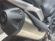 Triumph Tiger SPORT 2017 ONLY 14K TINTED SCREEN MOT MAY 2027 20