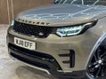 Land Rover Discovery 3.0 Discovery HSE TD6 Auto 4WD 5dr 39