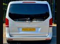 Mercedes-Benz V Class 2.2 V220d BlueTEC SE MPV 5dr Diesel G-Tronic+ Euro 6 (s/s) 7 Seat (163 ps) 29