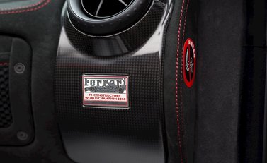 Ferrari 430 Scuderia Spider 16M 9