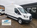 Ford Transit 350 LEADER P/V ECOBLUE