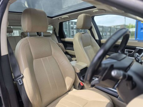Land Rover Discovery Sport 2.0 TD4 HSE SUV 5dr Diesel Auto 4WD Euro 6 (s/s) (180 ps) 16