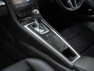 Porsche 718 2.0 718 Cayman Style Edition Semi-Auto 2dr 28