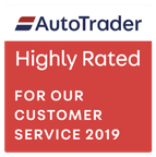 Autotrader 2019