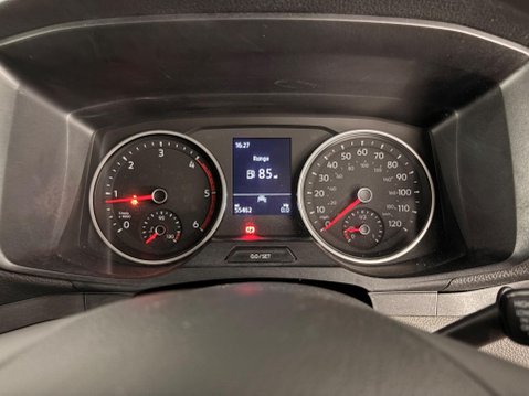 Volkswagen Crafter 2.0 TDI CR35 Startline RWD LWB High Roof Euro 6 (s/s) 5dr 7