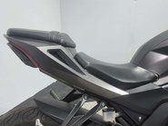 Lexmoto LXS 2021 LXR MODEL 13K RUNNING SPORTS BIKE PROJECT BIKE 125CC 28