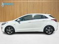 Hyundai i30 1.4 Blue Drive SE Hatchback 5dr Petrol Manual Euro 6 (s/s) (100 ps) 28
