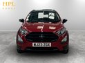 Ford Ecosport 1.0T EcoBoost Active SUV 5dr Petrol Manual Euro 6 (s/s) (125 ps) Sat Nav 2