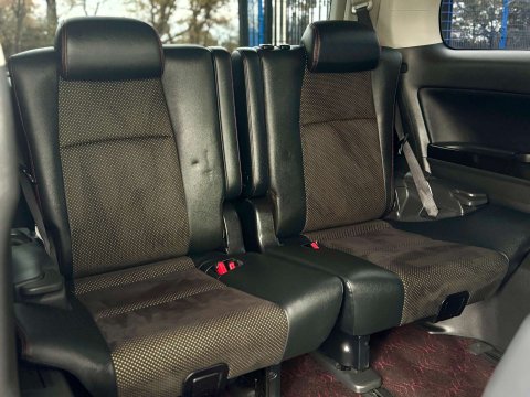 Toyota Vellfire 2.4+GOLDEN EYES+GRADE 4B+FRESH IMPORT+ 23