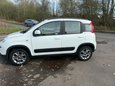 Fiat Panda MULTIJET 4x4 3