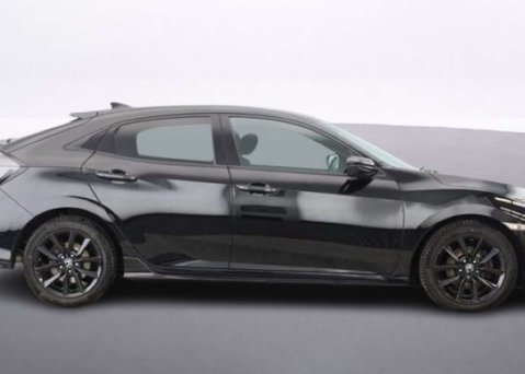 Honda Civic 1.5 VTEC Turbo Sport Hatchback 5dr Petrol Manual Euro 6 (s/s) (182 ps) 8