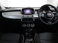 Fiat 500X CITY CROSS 39