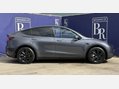 Tesla Model Y (Dual Motor) Long Range SUV 5dr Electric Auto 4WDE (384 bhp) 3