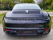 Porsche 911 TARGA 4S 17