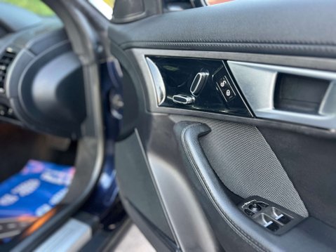 Jaguar F-Type 3.0 F-Type S V6 Auto 3dr 12