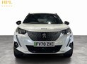 Peugeot e-2008 50kWh GT Line SUV 5dr Electric Auto (136 ps) 2