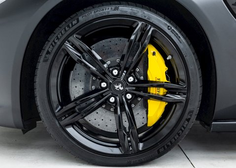 Ferrari GTC4 Lusso V12 