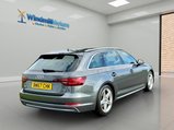 Audi A4 2.0 TDI ultra S line S Tronic Euro 6 (s/s) 5dr 10