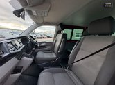 Volkswagen Transporter Kombi SWB [SOLD SM] L1H1 Highline Air Con Alloys Camera Sensors NO VAT SELE 15