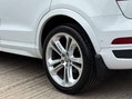 Audi Q3 2.0 Q3 S Line+ TDI Quattro Semi-Auto 4WD 5dr 44