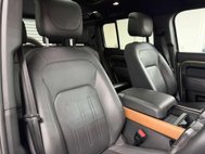 Land Rover Defender 3.0 P400 MHEV X SUV 5dr Petrol Auto 4WD Euro 6 (s/s) (400 ps) 6