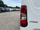 Vauxhall Combo LWB L2H1 Low Roof Air Con Sensors EURO 6 NO VAT 26