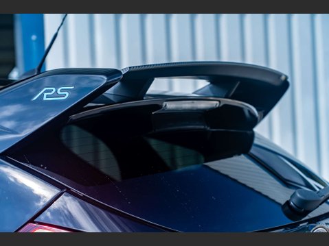 Ford Focus 2.3 Focus RS 4WD 5dr 22