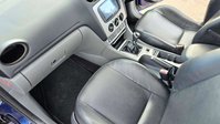 Ford Focus CC 1.6 CC-1 Convertible 2dr Petrol Manual (169 g/km, 99 bhp) 36