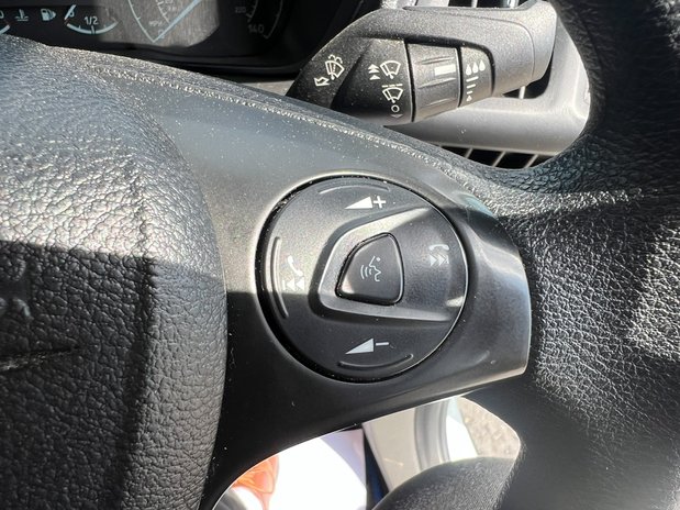 Ford Transit Connect Crew Cab LWB L2H1 Low Roof Trend Air Con EURO 6 NO VAT 39