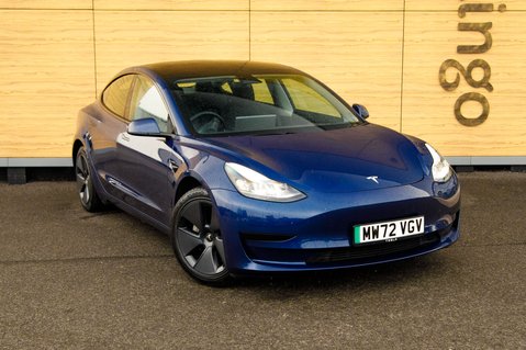 Tesla Model 3 MODEL 3 1