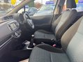 Toyota Yaris 1.33 Dual VVT-i TR Euro 5 5dr 29