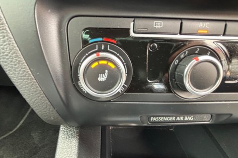 Volkswagen Jetta SPORT TDI BLUEMOTION TECHNOLOGY DSG BLUETOOTH! £35 ROAD TAX! 20