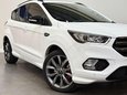 Ford Kuga 1.5 TDCi EcoBlue ST-Line Edition SUV 5dr Diesel Manual Euro 6 (s/s) (120 ps 8