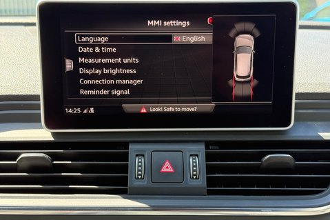 Audi Q5 TDI QUATTRO S LINE - PANORAMIC SUNROOF -TECH PACK -VIRTUAL COCKPIT 54