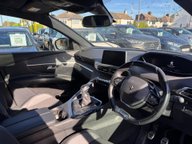 Peugeot 3008 PURETECH S/S GT LINE PREMIUM 12