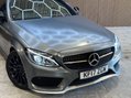 Mercedes-Benz C Class 3.0 AMG C 43 Premium+ 4Matic Auto 4WD 2dr 8