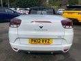 Renault Megane 1.4 TCe GT Line TomTom Convertible 2dr Petrol Manual Euro 5 (130 ps) 12