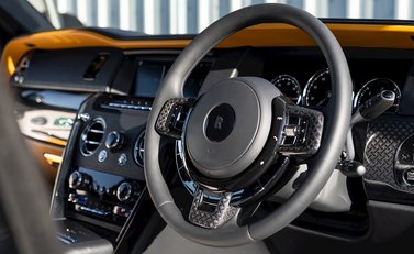 Rolls-Royce Cullinan Black Badge 11