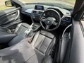 BMW 3 Series 2.0 320d M Sport xDrive Euro 5 (s/s) 4dr 4