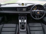 Porsche 911 Turbo S PDK Coupe 12