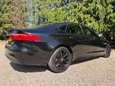 Jaguar XF 2.0d R-Sport Auto AWD Euro 6 (s/s) 4dr 10