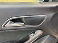 Mercedes-Benz CLA Class 2.1 CLA 200 D AMG Line Auto 4dr 72