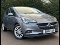 Vauxhall Corsa 1.4i ecoFLEX SE Euro 6 5dr 1
