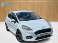 Ford Fiesta 1.0T EcoBoost GPF ST-Line Hatchback 5dr Petrol Manual Euro 6 (s/s) (100 ps) 6